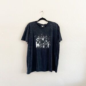 Maurice’s‎ KISS Graphic Tee